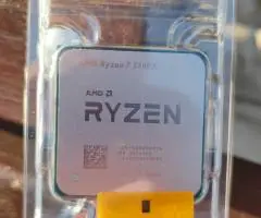 Процесор Ryzen 7 5700x AMD AM4 (НОВИЙ)