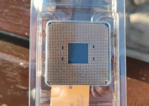 Процесор Ryzen 7 5700x AMD AM4 (НОВИЙ) - 2/2