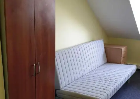 Безкоштовне проживання та харчування для літніх українців у Бендзіні - 3/3