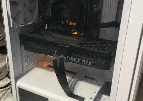 ПК 3070ti 8 GB 5500 - 1/3