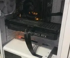 ПК 3070ti 8 GB 5500