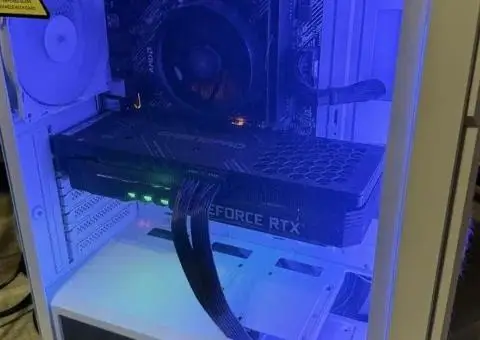 ПК 3070ti 8 GB 5500 - 2/3