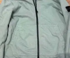 Зіп-худі Stone Island, розмір L. Оригінал