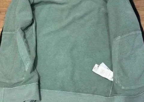Зіп-худі Stone Island, розмір L. Оригінал - 2/3
