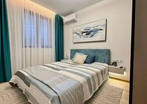 Продажа 3к  квартиры Солнечный берег - 2/3