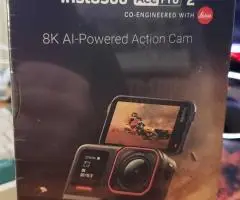 Екшн-камера Insta360 Ace Pro 2 Dual Battery Bundle