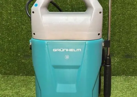 Аккумуляторный опрыскиватель Forte / Grunhelm 8 л Li-ion 2026 - 2/3