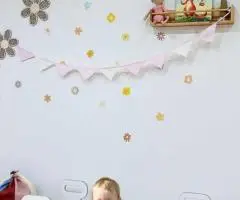 Арка Піклер Монтессорі Детская качалка Монтессори Гойдалка Балансир
