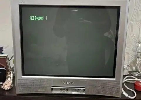 Продам телевізор Sony Trinitron KV-bz212m81 - 2/3