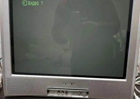 Продам телевізор Sony Trinitron KV-bz212m81 - 3/3