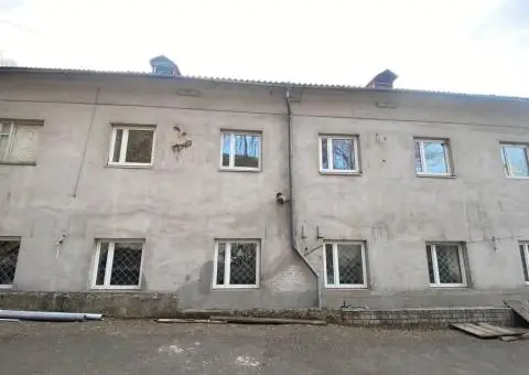 Оренда будівлі з парковкою - 2/10