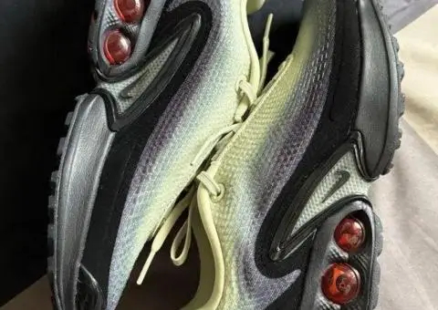 кросівки nike air max dn оригінал - 1/3
