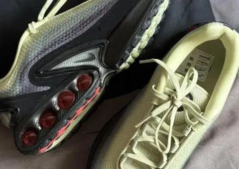 кросівки nike air max dn оригінал - 3/3