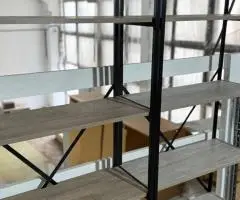 Стелаж власне виробництво