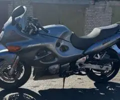 suzuki katana 750 2004 год