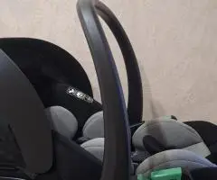 Автолюлька El Camino