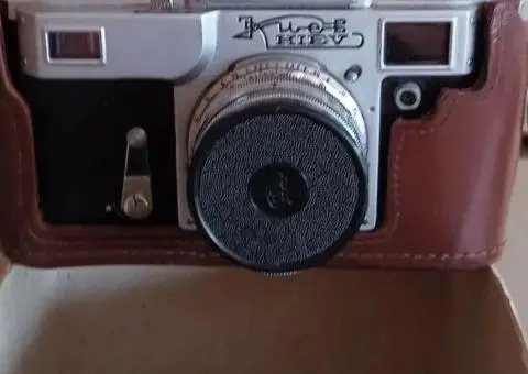 Продам фотоаппарат Киев - 3/3