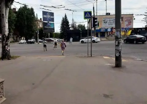 Аренда коммерческого помещения 54 м.кв. на Пионере на против АТБ - 3/3