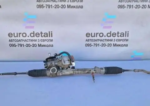Рульова рулевая рейка peugeot 208 2008 301 citroen c elysee - 1/3