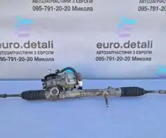 Рульова рулевая рейка peugeot 208 2008 301 citroen c elysee