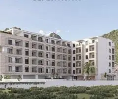 Квартири на березі Адріатичного моря від забудовників з розстрочкою