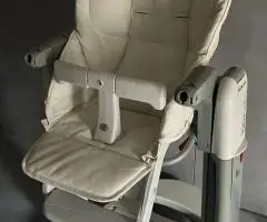 Стільчик-гойдалка Peg Perego Tatamia Follow Me