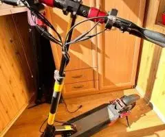 kugoo kirin m4 pro 18ah