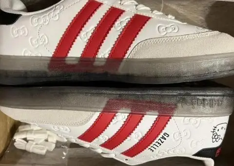 Adidas gazelle  Hello Kitty 39 - 2/3