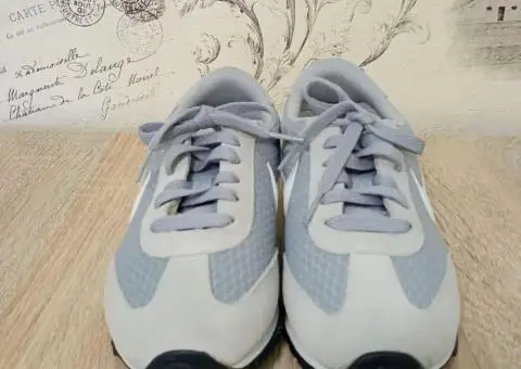 Жіночі кросівки NIKE Oceania Textile оригінал 38.5 розмір(24.5см) - 1/5