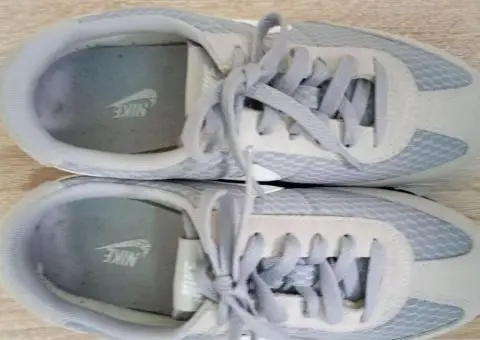 Жіночі кросівки NIKE Oceania Textile оригінал 38.5 розмір(24.5см) - 5/5