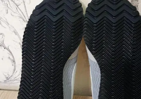 Жіночі кросівки NIKE Oceania Textile оригінал 38.5 розмір(24.5см) - 4/5