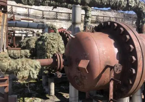 Продаж підігрівачів мазуту ПМР б/в - 1/4
