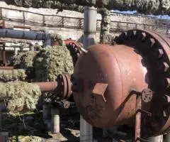 Продаж підігрівачів мазуту ПМР б/в