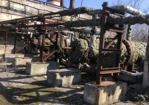 Продаж підігрівачів мазуту ПМР б/в - 2/4