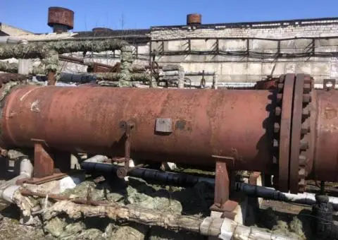 Продаж підігрівачів мазуту ПМР б/в - 4/4