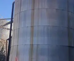 Продаж баків та обладнання водоочистки (б/у, у гарному стані)