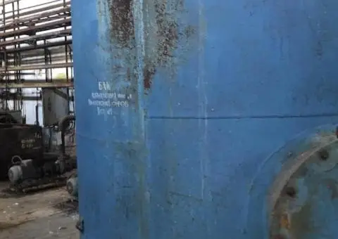 Продаж баків та обладнання водоочистки (б/у, у гарному стані) - 8/10