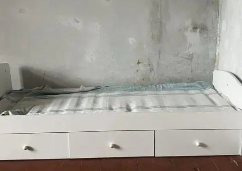Дитяче ліжко в ідеальному стані - 3/3