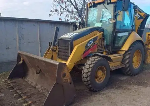 В оренду  екскаватор навантажувач 3 сх та іншу СПЕЦТЕХНІКУ - 1/4