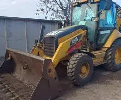 В оренду  екскаватор навантажувач 3 сх та іншу СПЕЦТЕХНІКУ