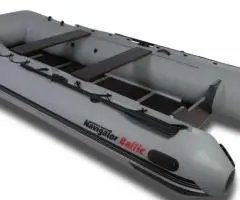 Надувная лодка Navigator Baltic H 400