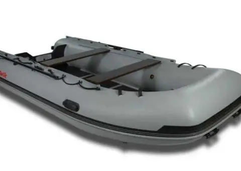 Надувная лодка Navigator Baltic H 400 - 2/3