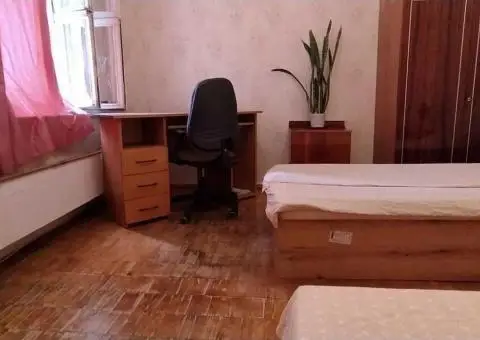 2-місна кімната Без Комісії, Застави та Комунальних. Початок Троєщини - 2/3