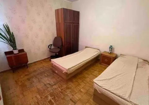 2-місна кімната Без Комісії, Застави та Комунальних. Початок Троєщини - 3/3