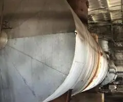Продаж деаератора б/в (комплект)