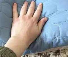 Подушка для вагітних