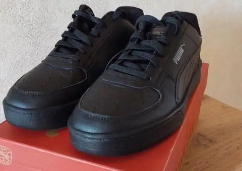 Чорні Кросівки Puma - 3/3