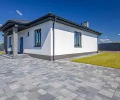 Продаж якісного будинку 104 кв.м. поруч з лісом с. Білогородка
