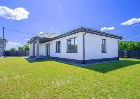 Продаж якісного будинку 104 кв.м. поруч з лісом с. Білогородка - 3/3