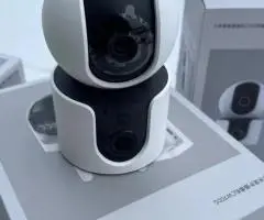 Камера відеонагляду Xiaomi c 300!Класна якість зображення!